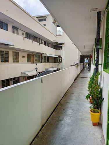 Sri Saujana Apartment