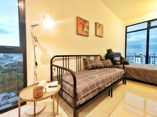 Apartamento Beacon Executive Suites - By Iz