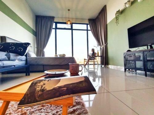 Apartamento Cheerful 2br Condo With Pool At Georgetown B15