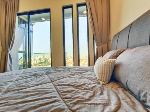 Apartamento Cheerful 2br Condo With Pool At Georgetown B15