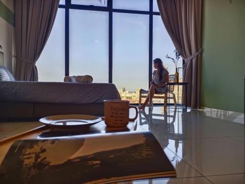 Apartamento Cheerful 2br Condo With Pool At Georgetown B15