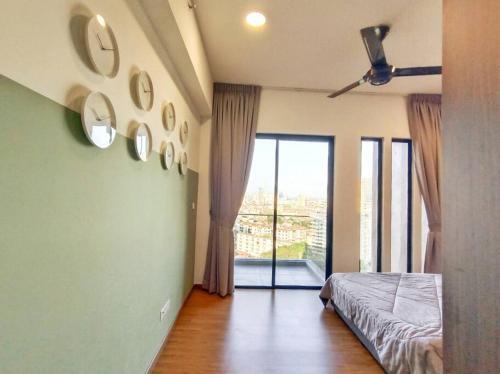 Apartamento Cheerful 2br Condo With Pool At Georgetown B15