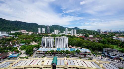 Apartamento Desa Airmas Condominium