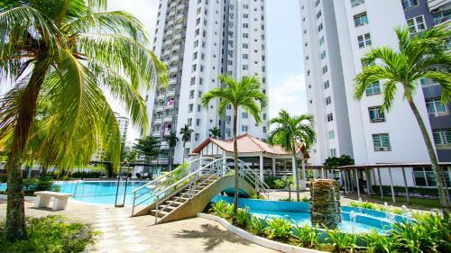 Apartamento Desa Airmas Condominium