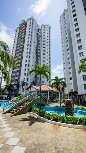 Apartamento Desa Airmas Condominium
