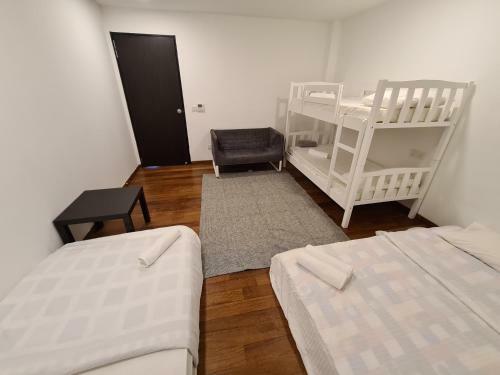 Apartamento Sunrise Gurney Executive Premium Suite