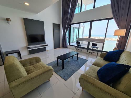 Apartamento Sunrise Gurney Executive Premium Suite