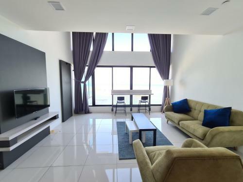 Apartamento Sunrise Gurney Executive Premium Suite