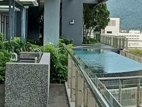 Apartamento Tropicana Studio Condo