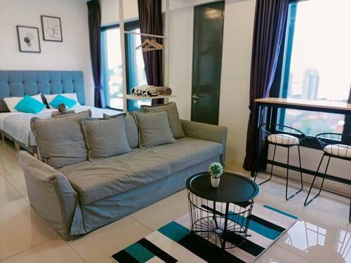 Apartamento Tropicana Studio Condo