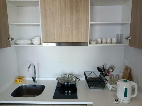 Apartamento Tropicana Studio Condo