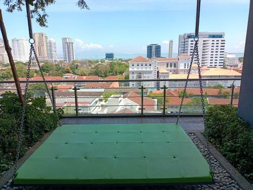 Apartamento Tropicana Studio Condo
