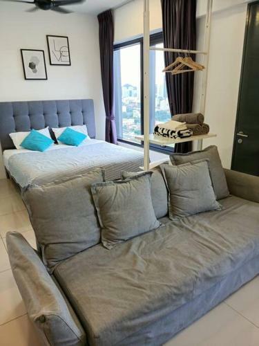 Apartamento Tropicana Studio Condo