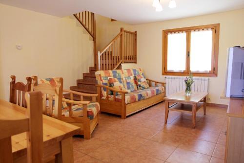 Apartamentos Chuanon