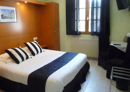 Hotel Le Colombier