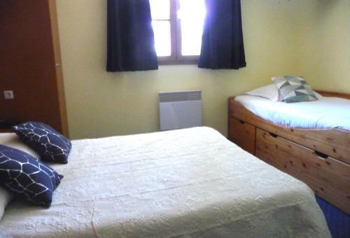 Hotel Le Colombier