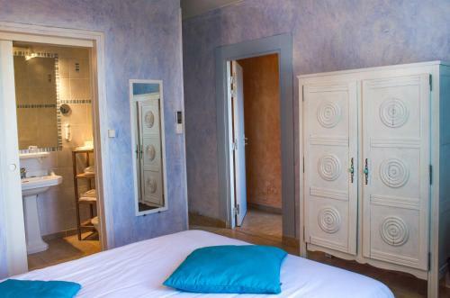 Hotel Le Colombier