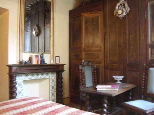 Bed & Breakfast Bize De La Tour