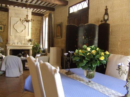 Bed & Breakfast Bize De La Tour