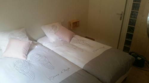 Bed & Breakfast La Combe Joseph