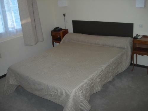 Hotel Les Acanthes