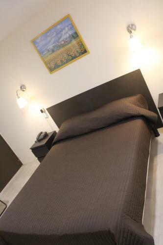 Hotel Les Acanthes