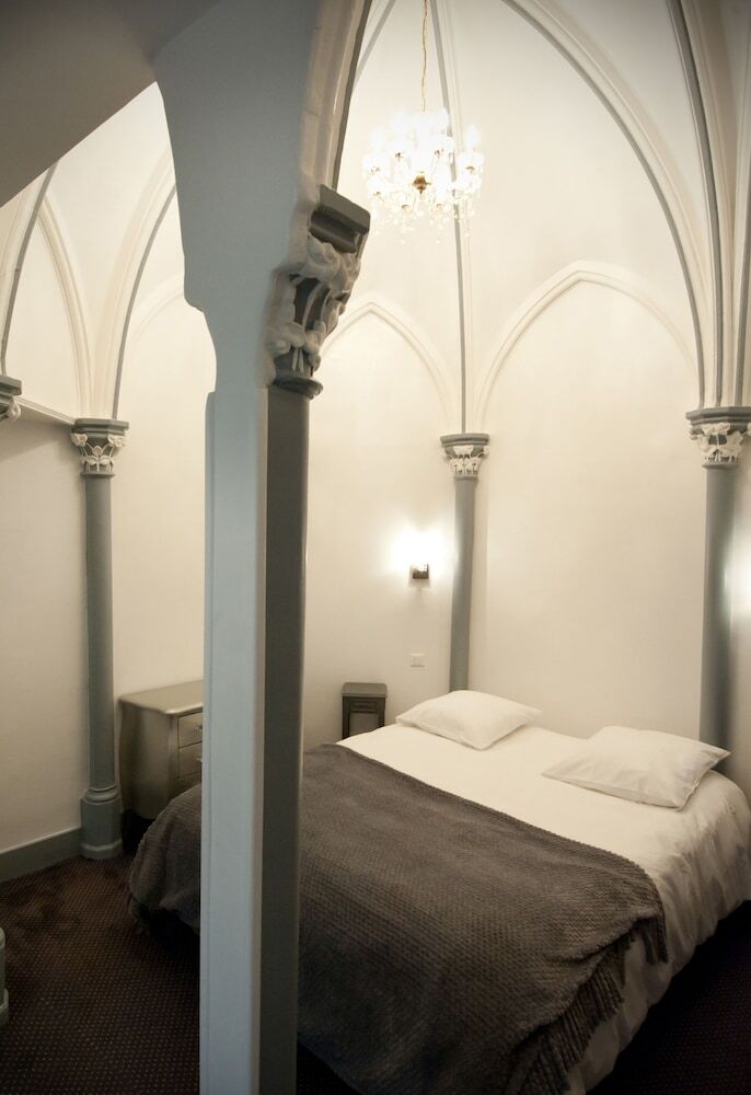 Hotel Le Prieure