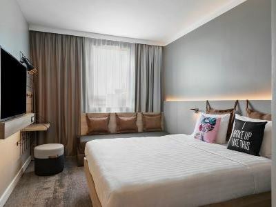 Hotel Moxy Amiens