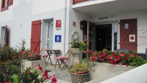 Hotel Ursula
