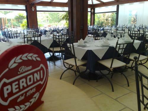 Hotel La Rotonda