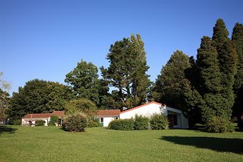 Hotel Club Vacanciel Cambo Les Bains