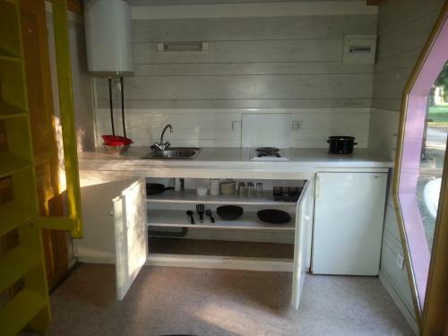 Camping Bellerive
