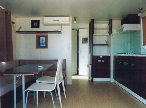 Camping Bellerive