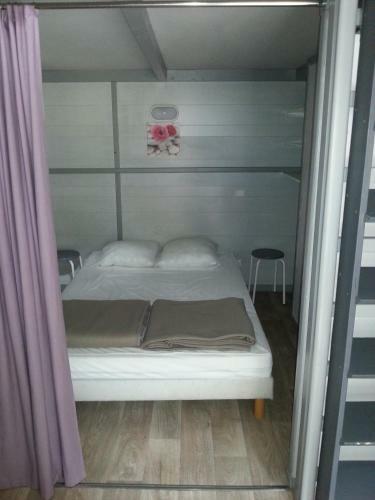 Camping Bellerive