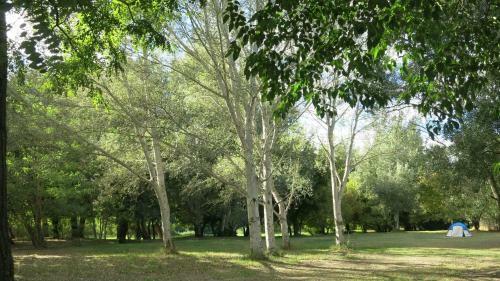 Camping Bellerive