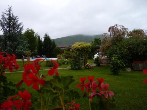 Bed & Breakfast Chambres D'h�tes L'ardiegeoise