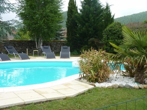 Bed & Breakfast Chambres D'h�tes L'ardiegeoise