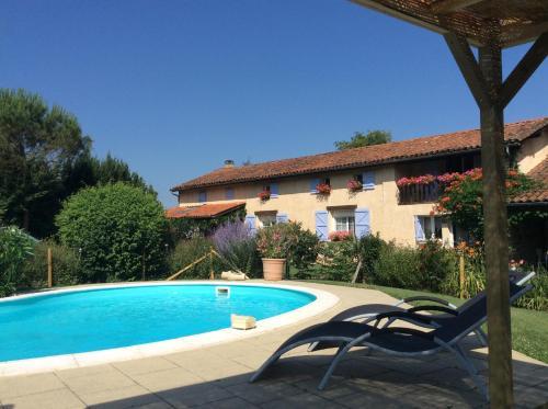 Bed & Breakfast Chambres D'h�tes L'ardiegeoise