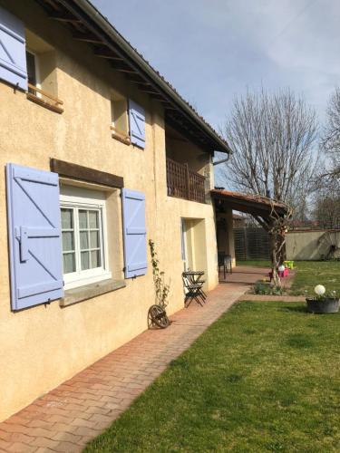 Bed & Breakfast Chambres D'h�tes L'ardiegeoise