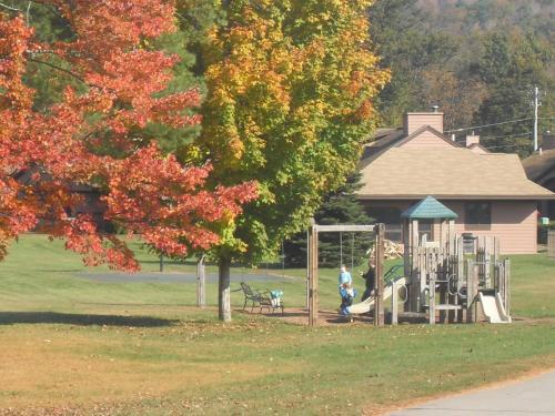 Hotel Jack O'lantern Resort & Golf Course