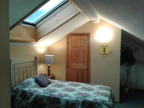 Hotel Jack O'lantern Resort & Golf Course