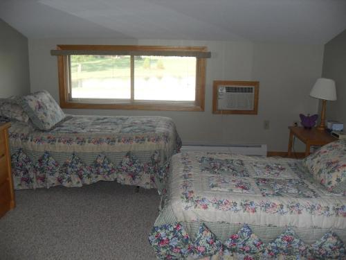 Hotel Jack O'lantern Resort & Golf Course