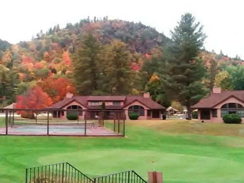 Hotel Jack O'lantern Resort & Golf Course