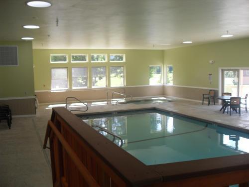 Hotel Jack O'lantern Resort & Golf Course