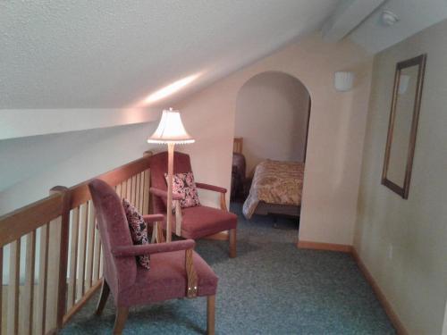 Hotel Jack O'lantern Resort & Golf Course