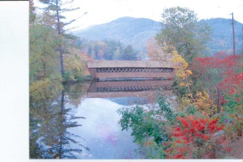 Hotel Jack O'lantern Resort & Golf Course