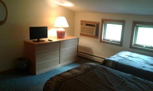 Hotel Jack O'lantern Resort & Golf Course