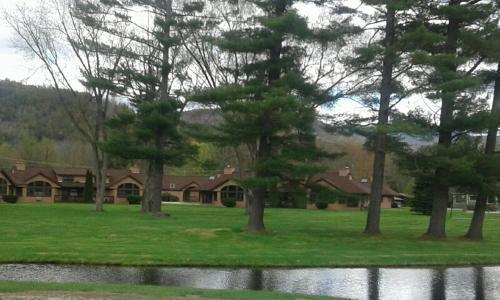 Hotel Jack O'lantern Resort & Golf Course