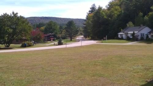 Hotel Jack O'lantern Resort & Golf Course
