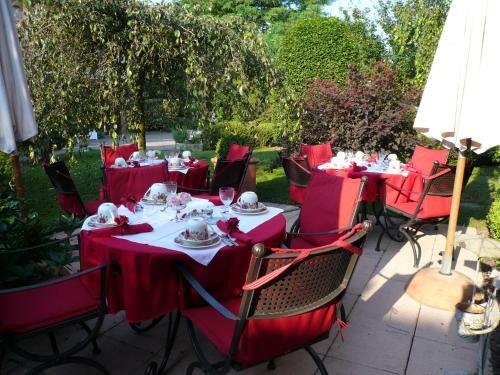 Bed & Breakfast La Grange � Elise